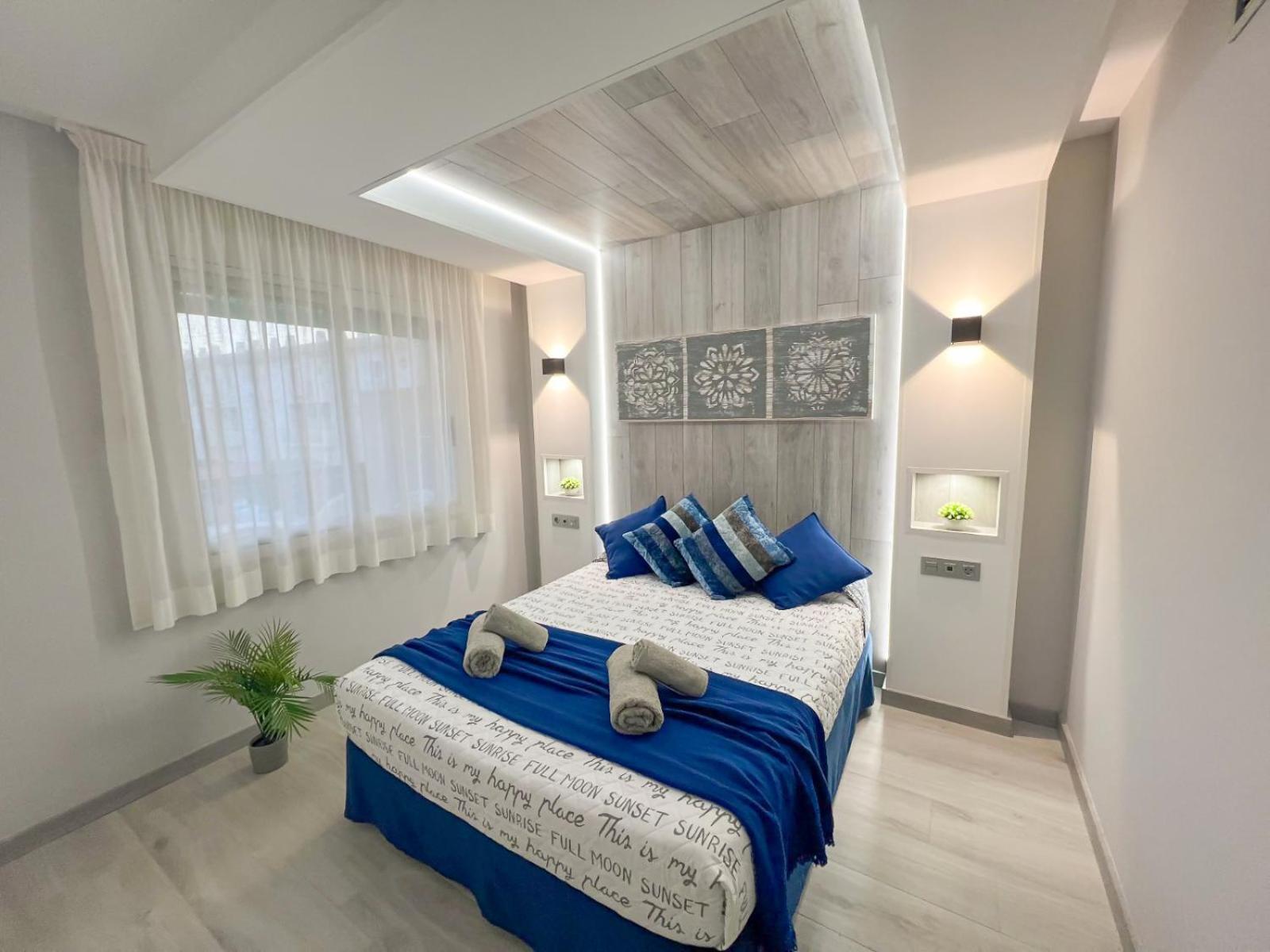 Mediterranea Loft New Ла-Пінеда Екстер'єр фото