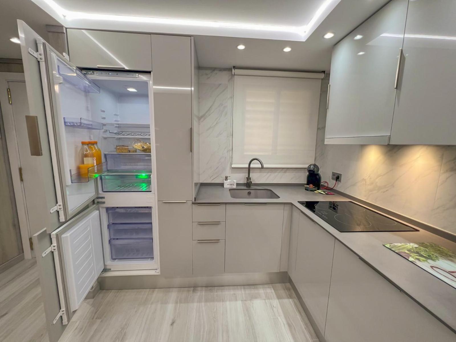 Mediterranea Loft New Ла-Пінеда Екстер'єр фото